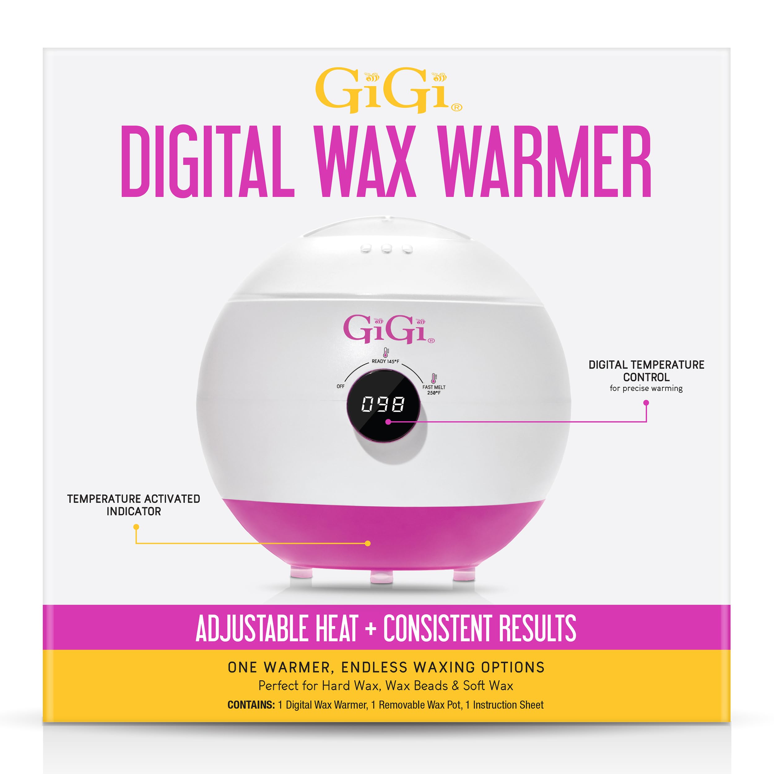 GiGi Wax Warmer