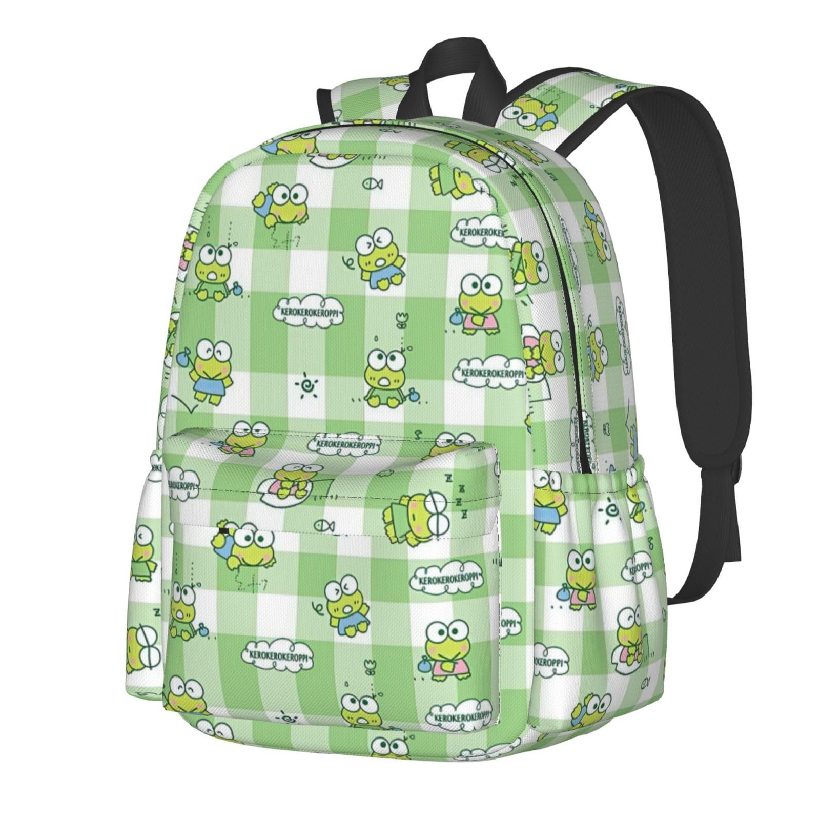 Amazon.co.jp: けろけろけろっぴ リュック リュックサック 大容量 韓国 Amazon.co.jp: けろけろけろっぴ リュック リュックサック 大容量 韓国