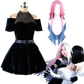 ALIENSTAGE エイリアンステージ round5 ミジ コスプレ 淘宝 エイリアンステージ ALIEN STAGE ROUND5 ミジ(MIZI) コスプレ