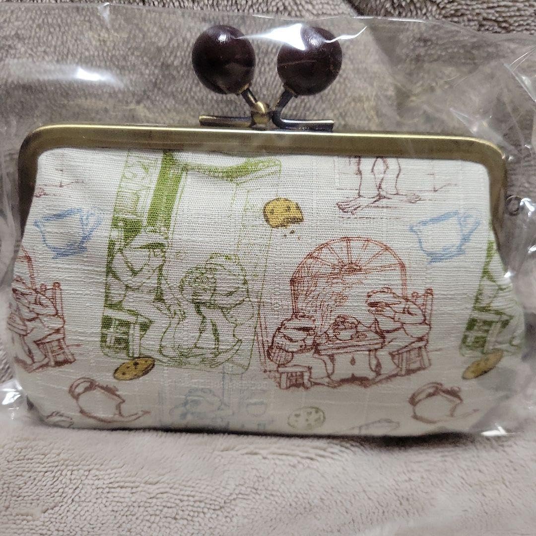 ♯Kwm16IZリラックマミニミニシリコンがまぐち2全5種 Amazon.co.jp