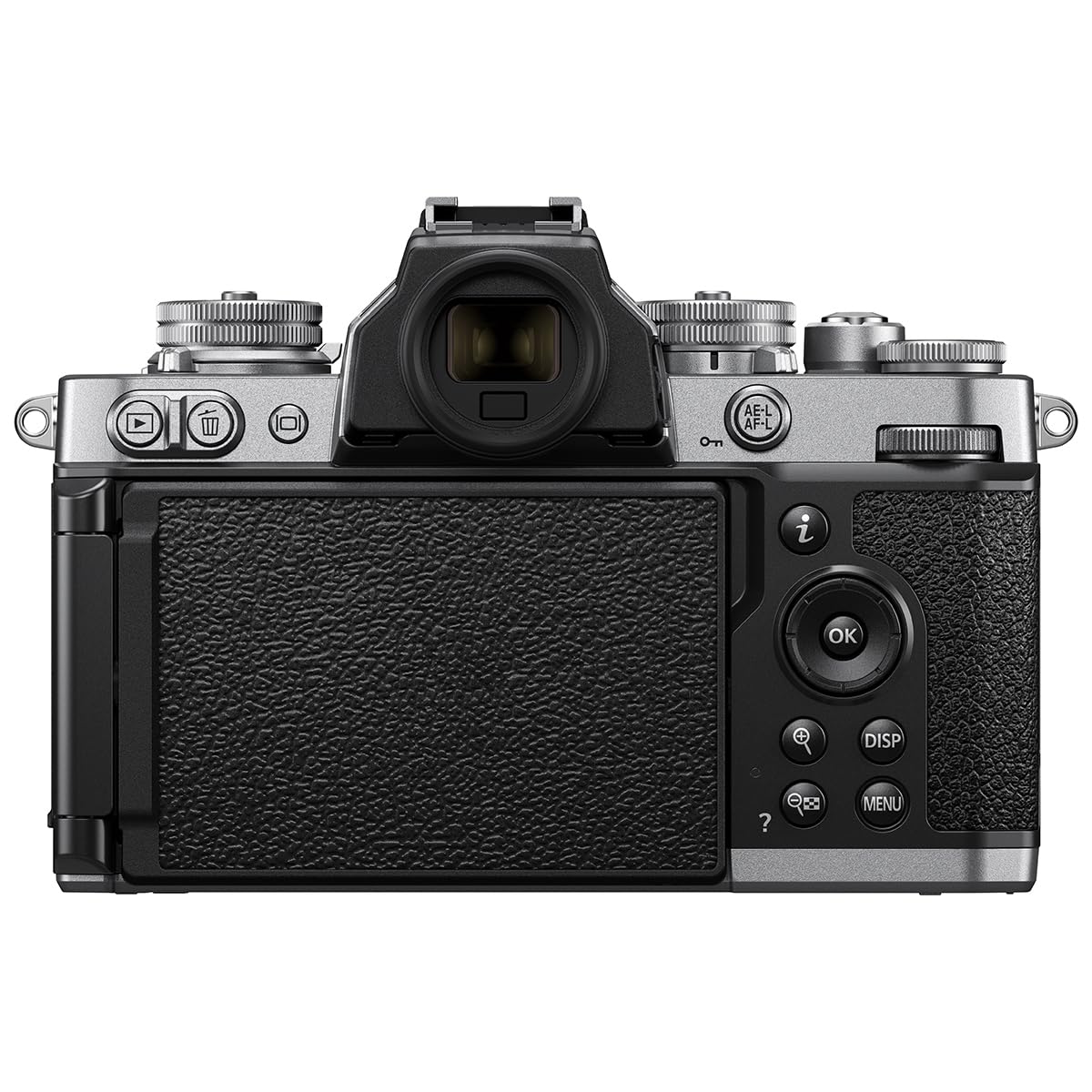 Amazon.com : Nikon Z fc DX-Format Mirrorless Camera with FTZ II