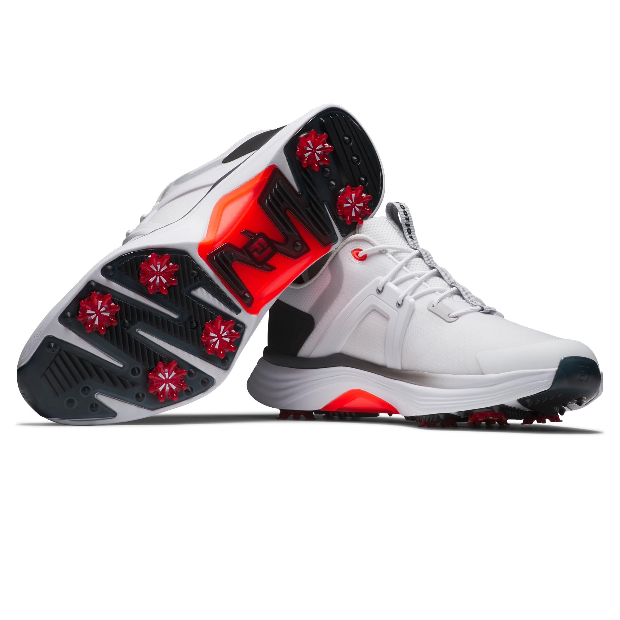 Footjoy Hyperflex, Herren Golfschuhe