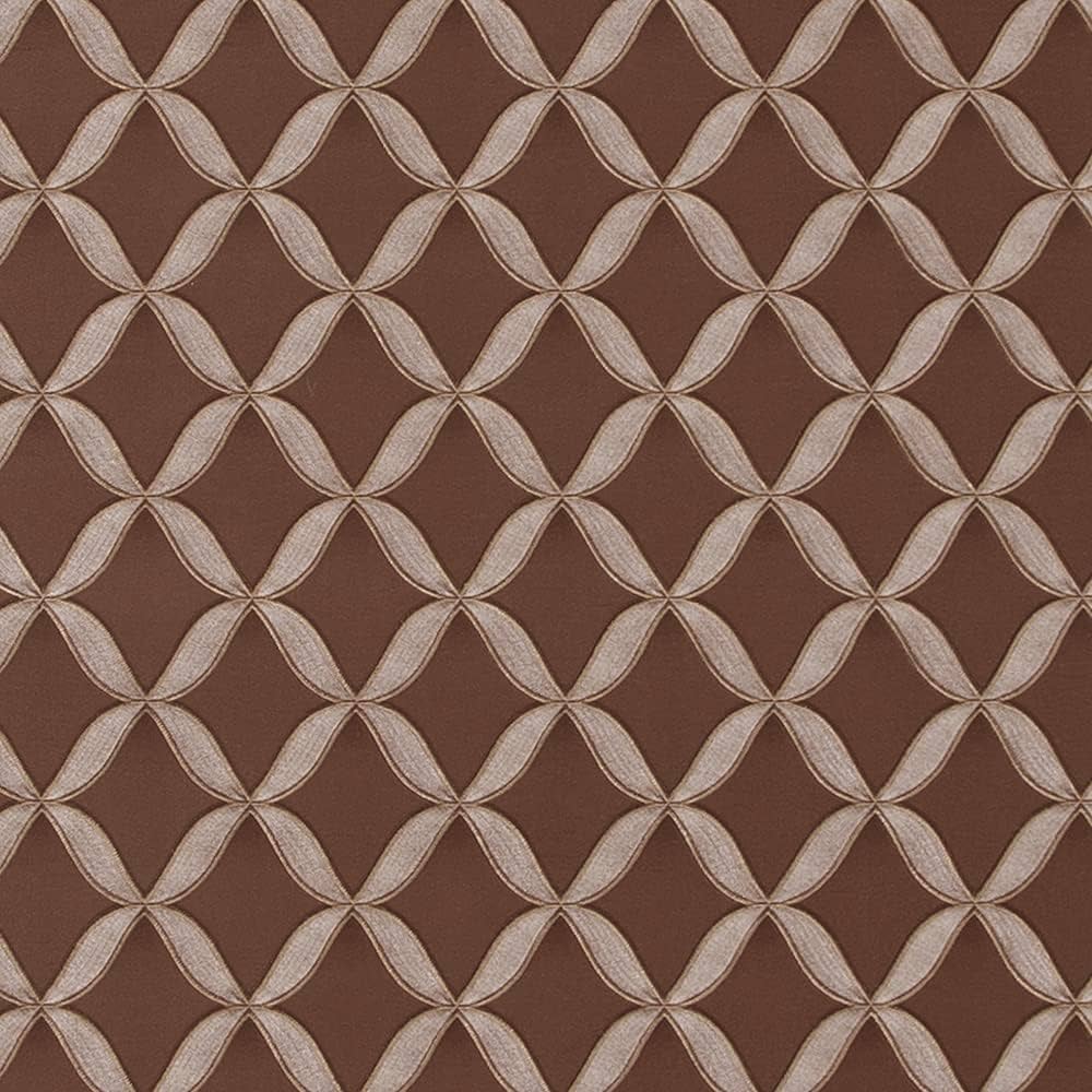 幾何学模様のパステル画 幾何学模様のパステル画 デザインが生きる幾何学模様