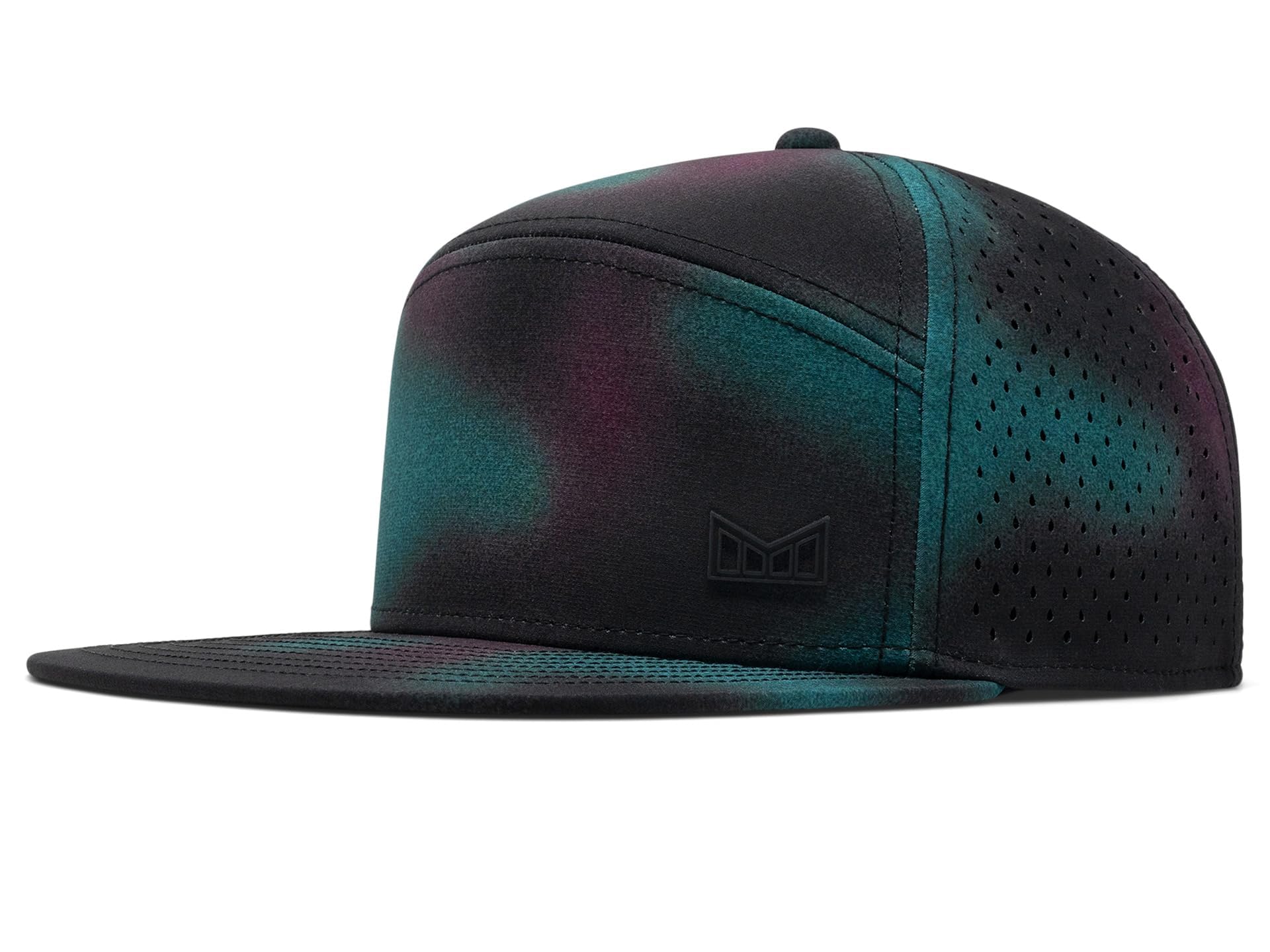 melin Trenches Icon Hydro, Men's Performance Snapback Hat