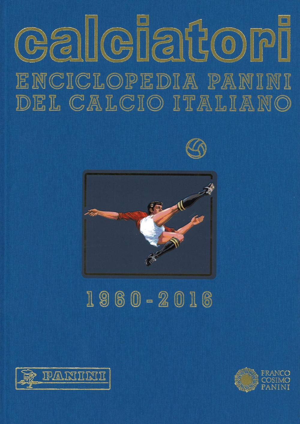 Calciatori. Enciclopedia Panini Del Calcio Italiano 2014-2016. Con Indici (Vol. 16) - 4