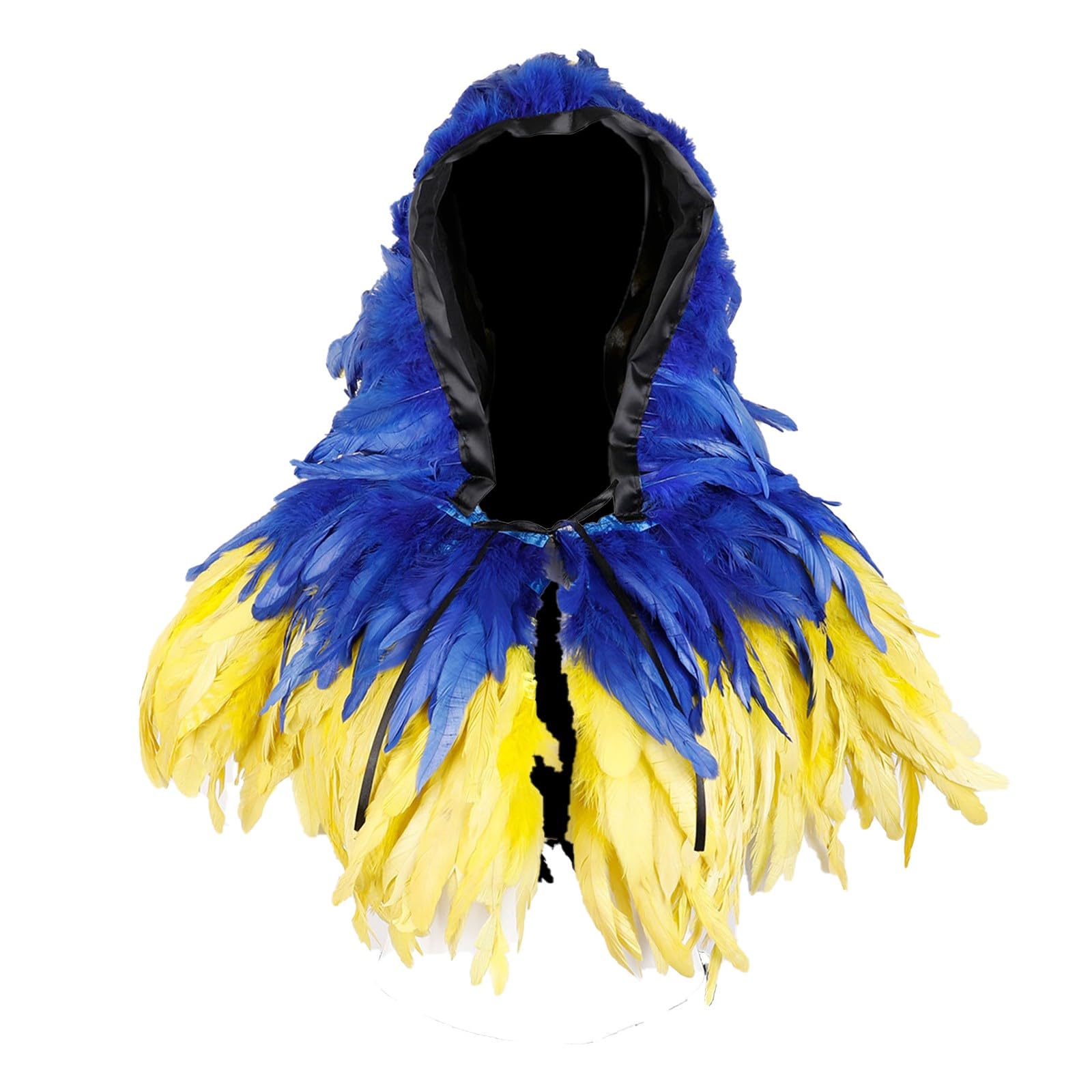 Karneval KostüM Damen Unisex Karnevalskostüm Elegantes Festivalumhang Mit Verzierter Borte Für Mittelalterlichen Maskenball Cosplay Veranstaltungen