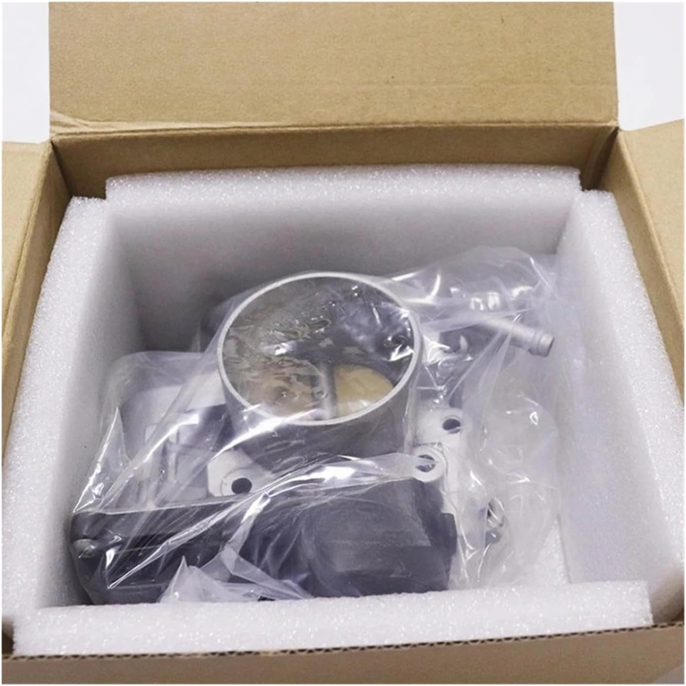 60mmスロットルバルブ22030-28011、トヨタ1AZ-FSE D4対応、RAV4