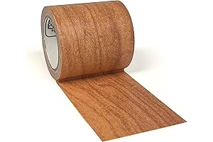 MATCH 'N PATCH Wood Tape Roll 2.25 in x 15 Feet
