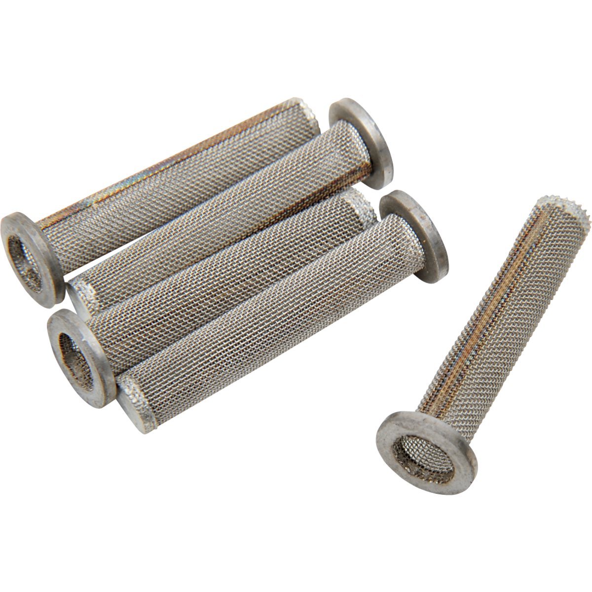 EASTERN MOTORCYCLE PARTSOIL SCREEN C/CASE 01-09 - A-24983-00