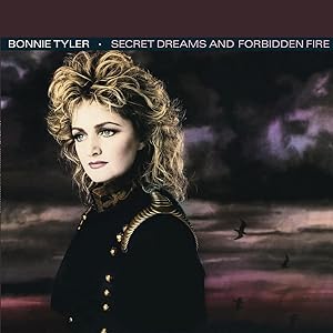 Secret Dreams & Forbidden Fire - Limited Crystal Clear & Black Marble