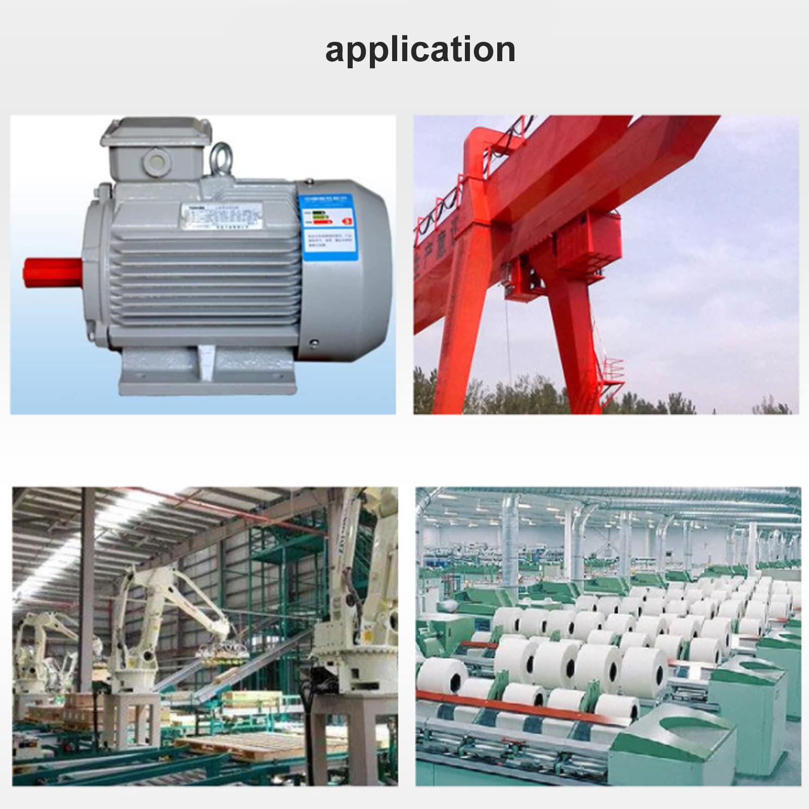 MGN12H Carriage Block Linear Motion Guide Rail Slider Bearing Block with High Positioning Accuracy Fully Sealing System Widely Used in Various Industrial Fields