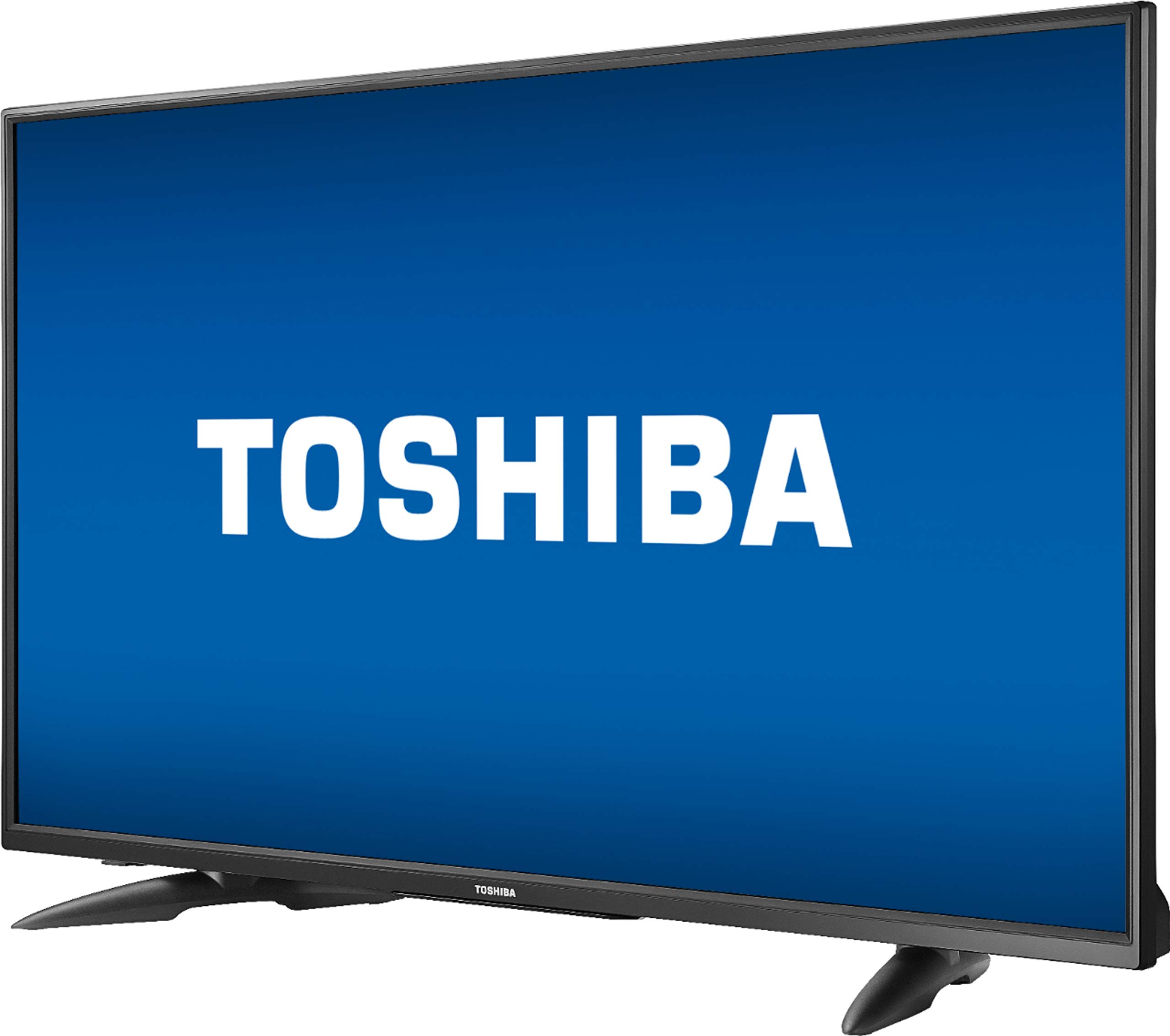 Amazon.com: TOSHIBA 43LF711U20 43-inch Smart 4K UHD with