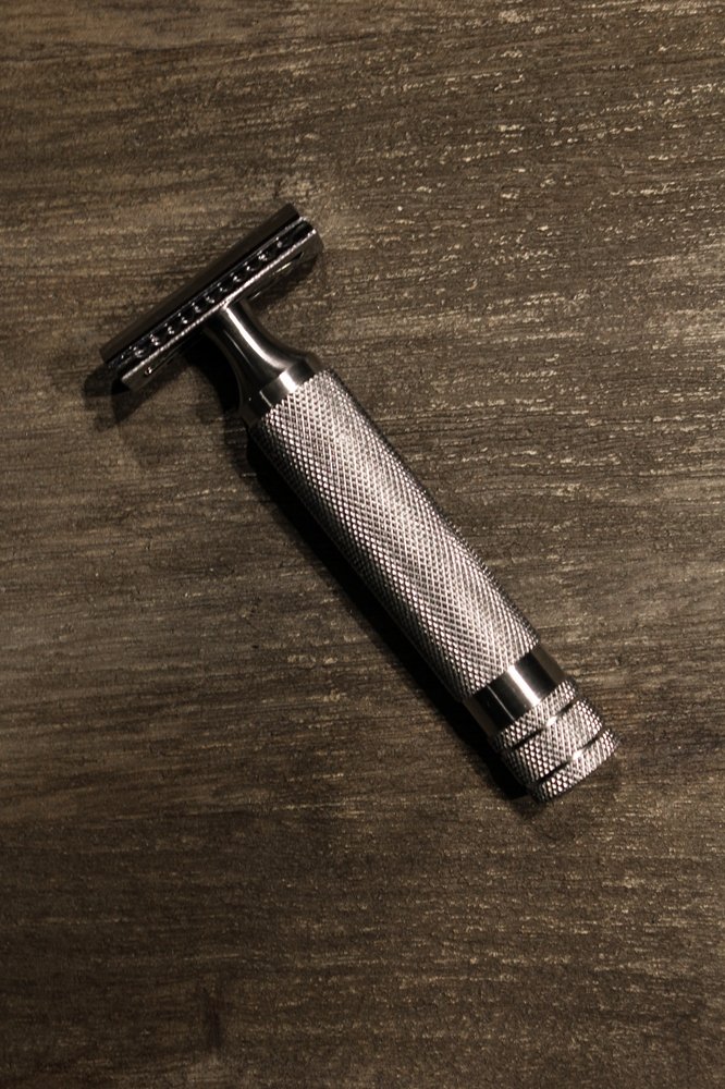 Amazon.com: West Coast Shaving Classic Collection Double Edge