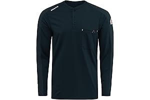 Bulwark FR Shirts: Trustworthy Protection for the Modern Workforce