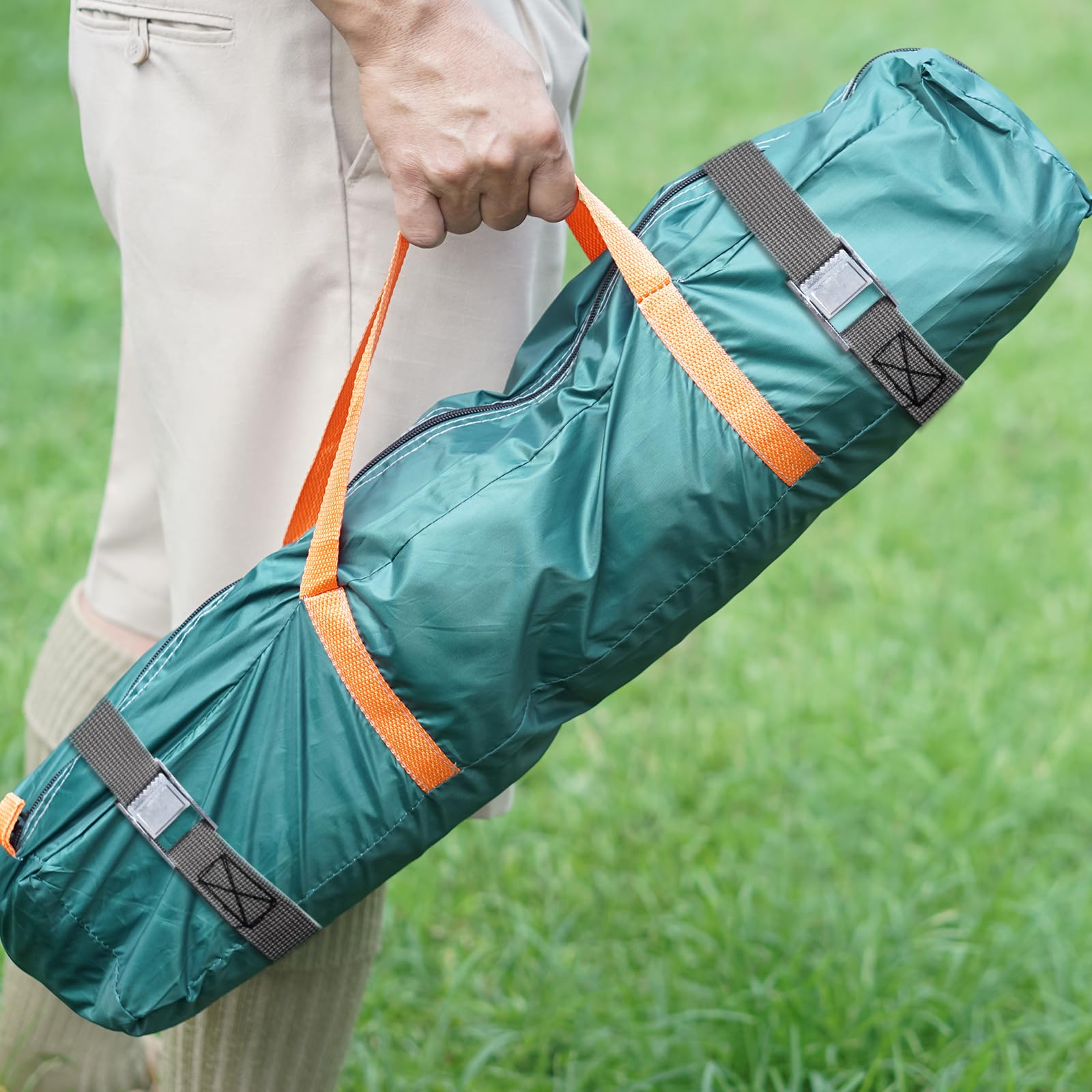 Sangle d'Arrimage, Sangle à Cliquet, Sangle de Serrage Réglables avec Verrouillage à Clip, Adaptées Aux Motos, Voitures, Vélos, Bagages, Camping | Sangle d'arrimage avec cliquet pour transport, fret, bagages