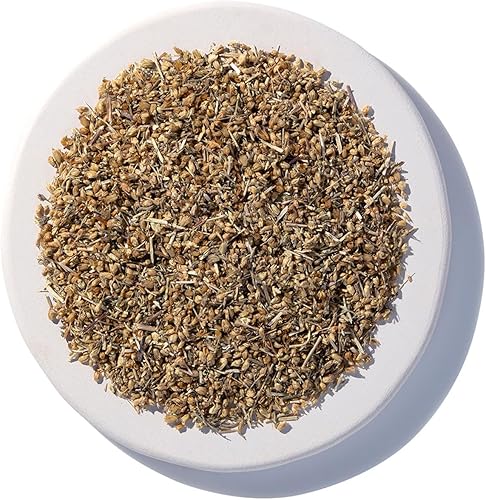 Star West Botanicals, Flor de milenrama orgánica CS disponible en Yaxa Peru