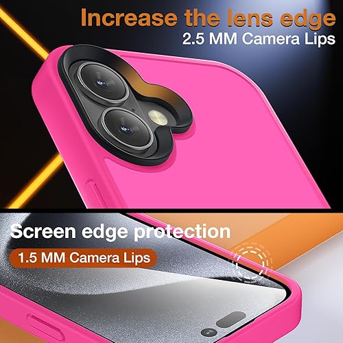 Miniatura 786 de Funda para iPhone 12, a prueba de golpes, para iPhone 12 Pro, protección contra caídas de grado militar, parte trasera dura, delgada, translúcida