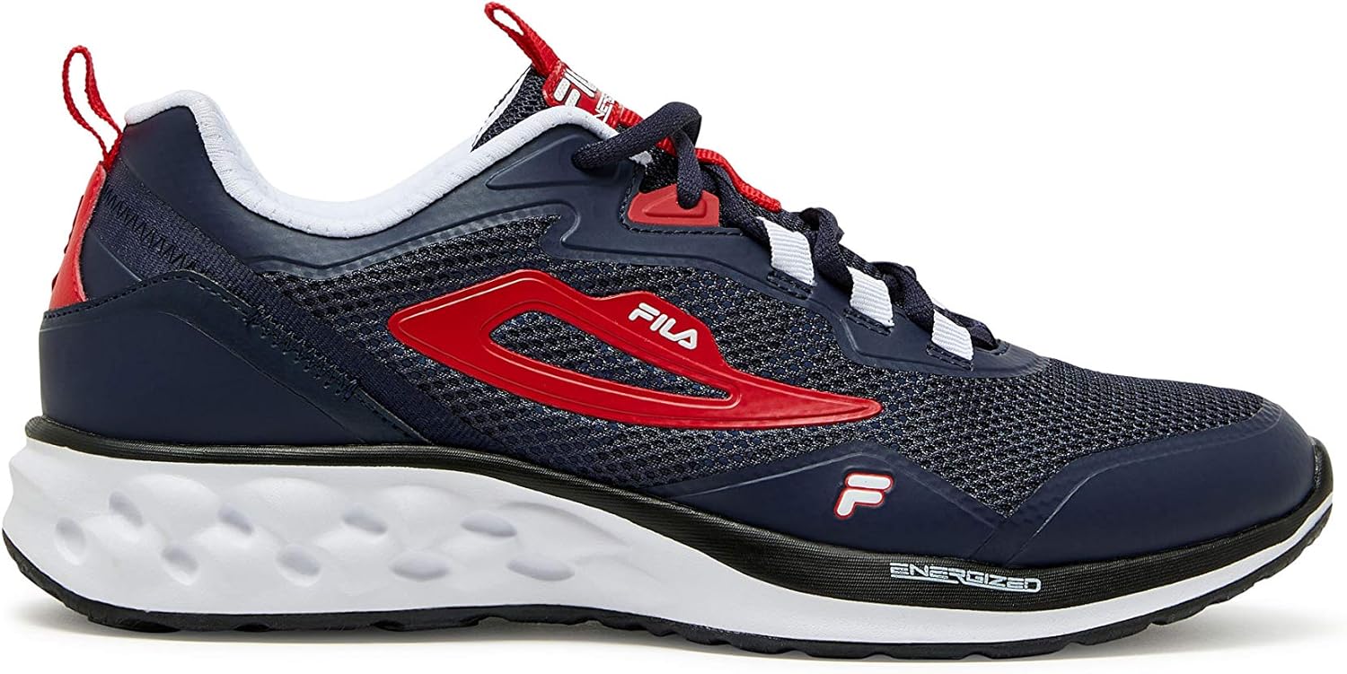 trazoros energized 2