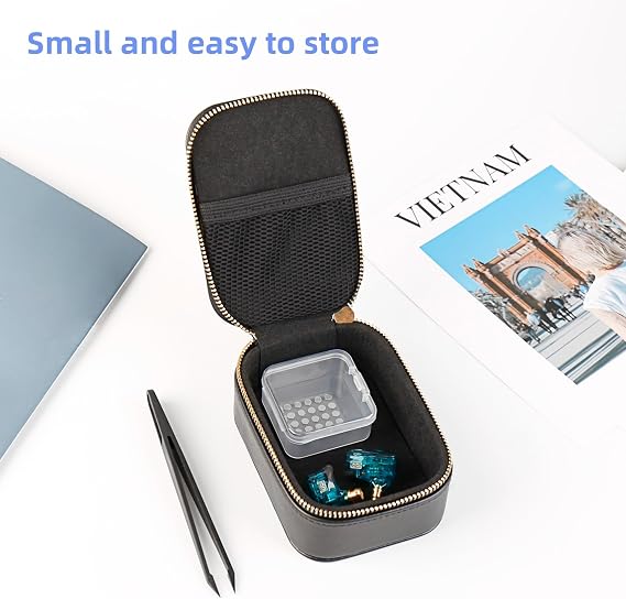 20Pcs/Set Earphone Dust-Proof Filter Mesh, 10 Pcs Nickel + 10 Pcs Silver Filter-Mesh, CCZ Replacement Protective Earbuds Filters Meshs for Beats Studio Buds, KZ ZAS, in Ear Monitor Headphones (4MM)