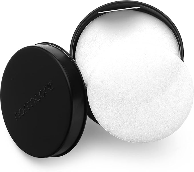 Normcore 53mm Espresso Paper Filters Replacement Filter