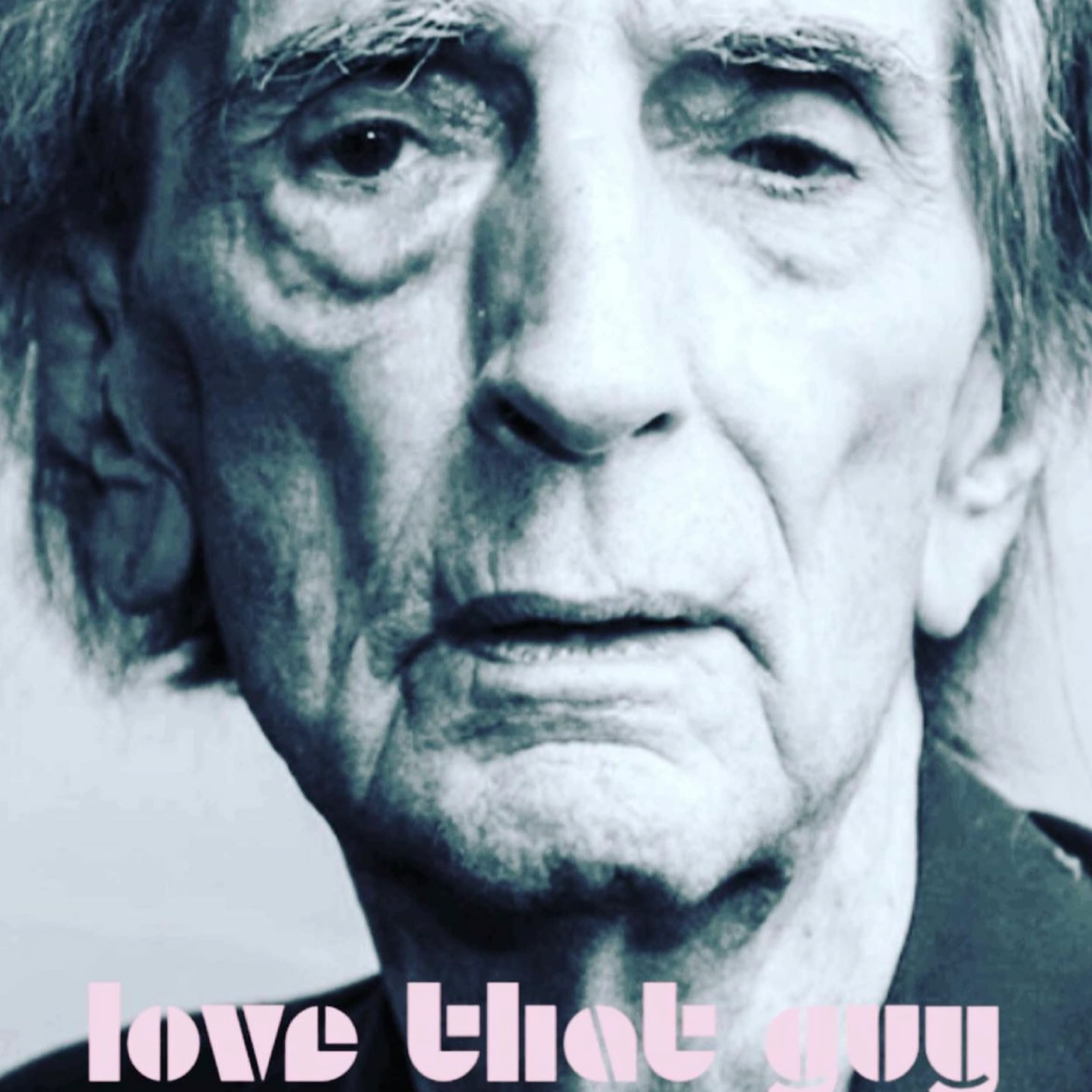 Love That Guy Podcast - Steven Ogg