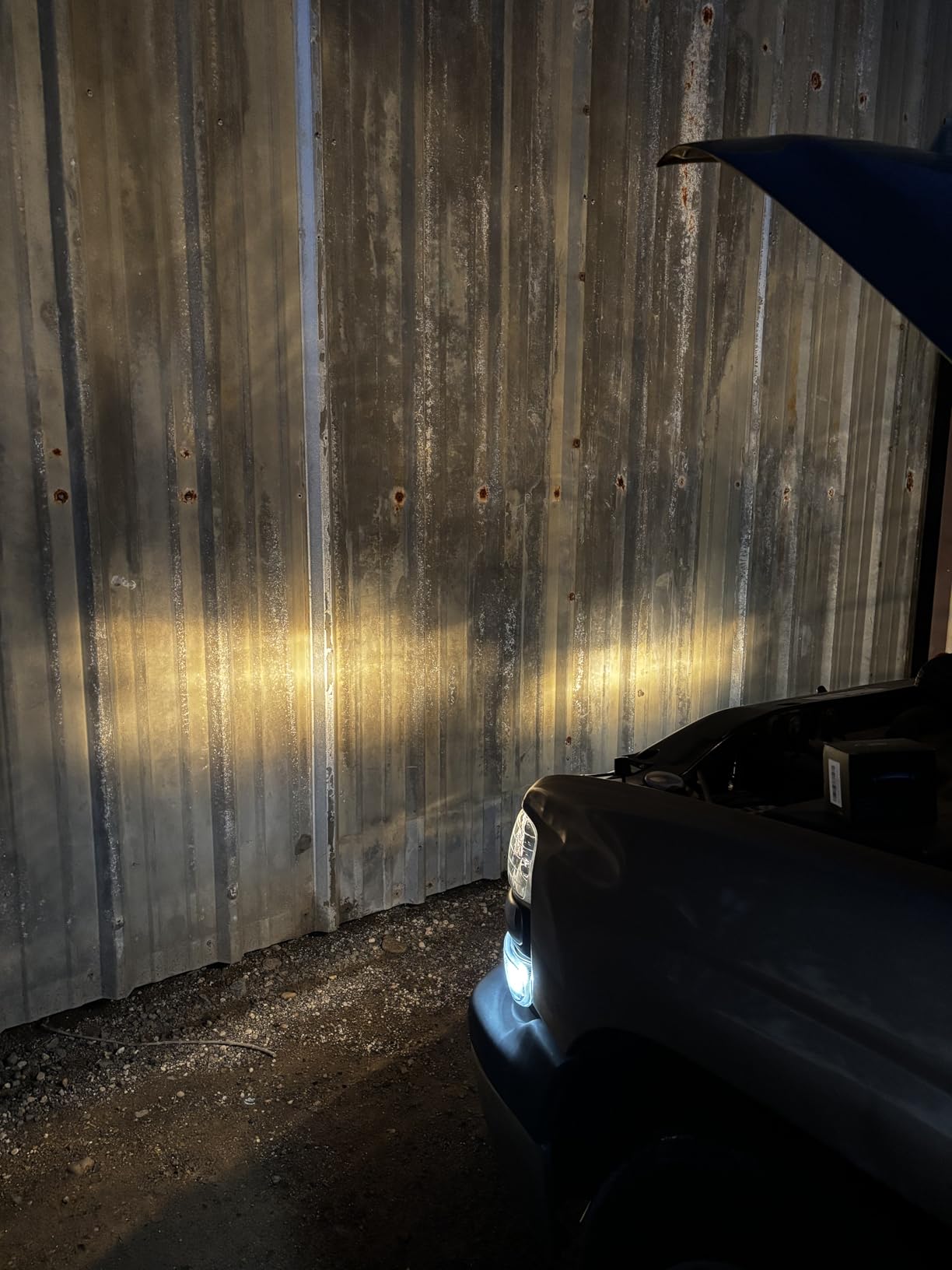 Rimthin XM2 9005/HB3 9006/HB4LED Headlight Bulbs 6000K White 32000LM IP67 Pack of 4