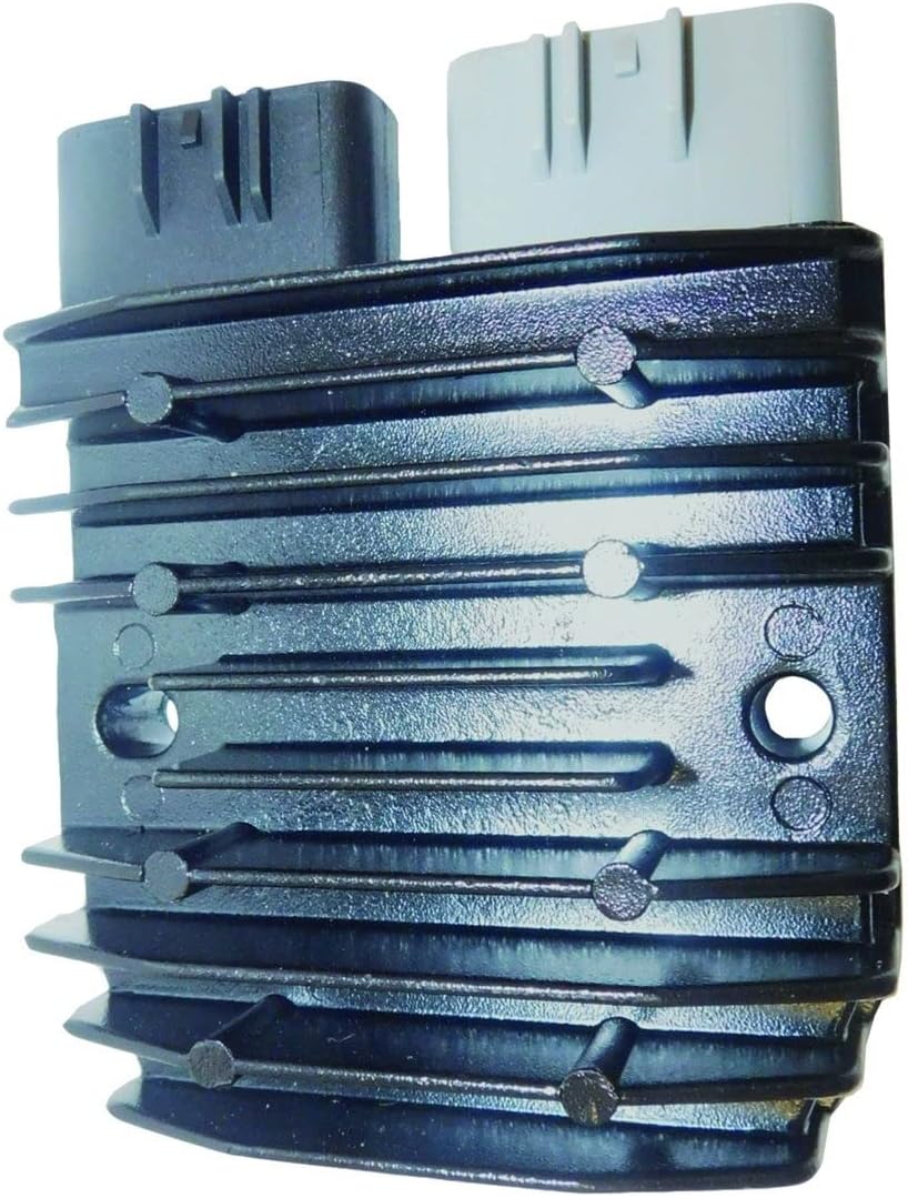 yamaha v star 1100 regulator rectifier location