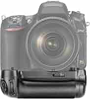 D750 バッテリーグリップ付き D750のバッテリーグリップ「MB-D16」を購入！！ | ログカメラ