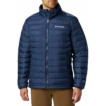 Columbia Powder Lite Men's Jacket