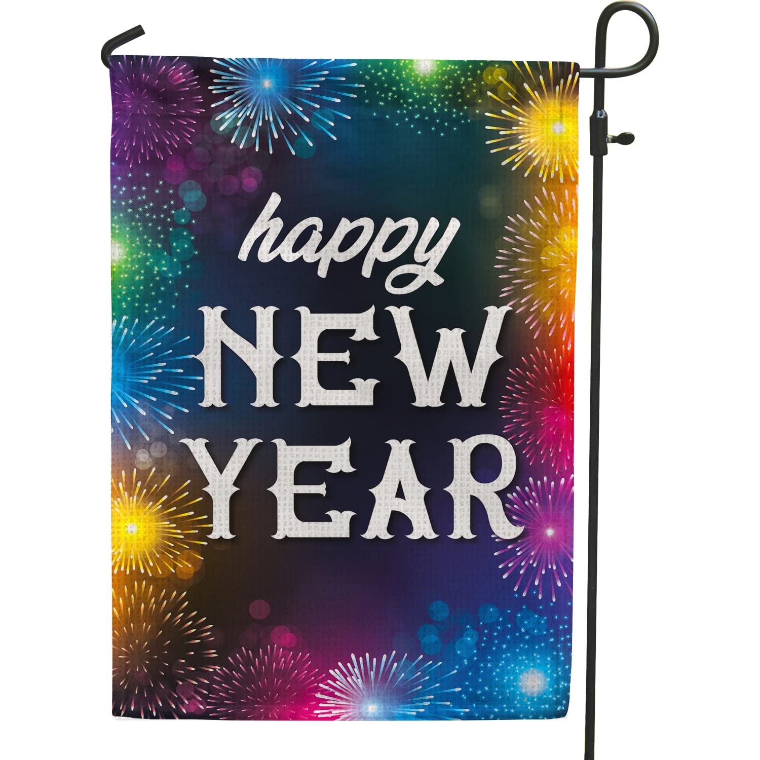 PAMBOHappy New Year Banner - CF0101-9A