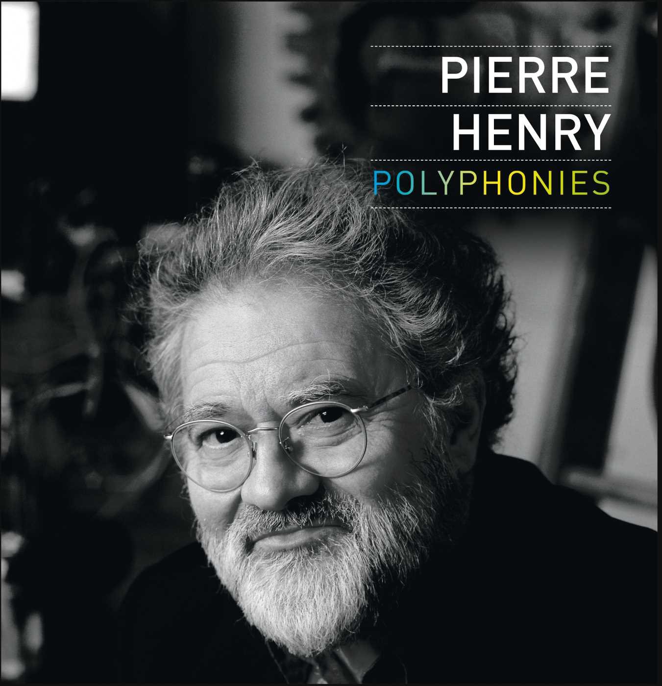 Amazon.co.jp: Polyphonies -Ltd-: ミュージック