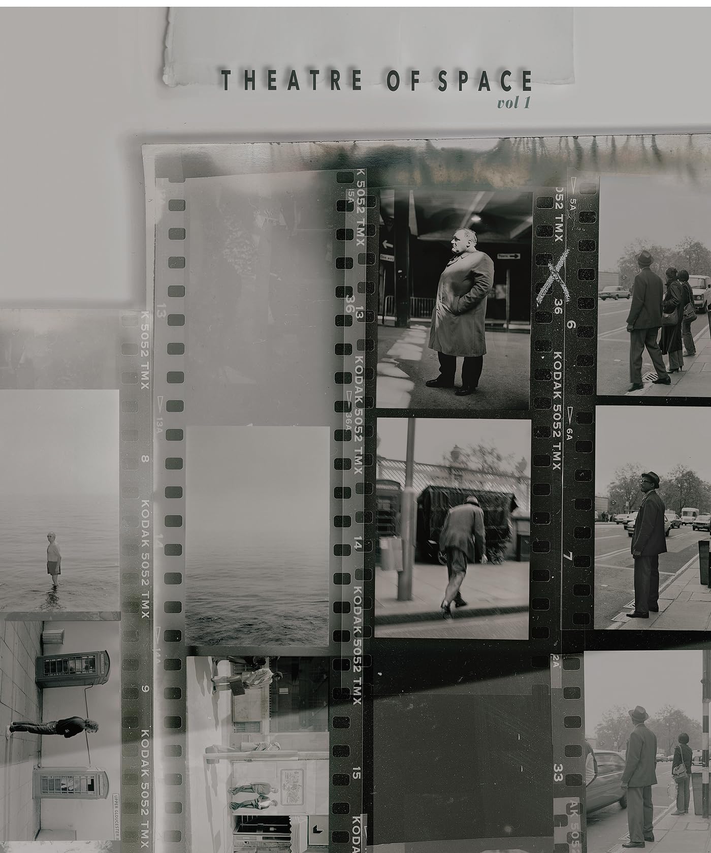 Theatre of Space The RCA Years Vol 1 l'encyclopédie en anglais pour tout comprendre sur RCA