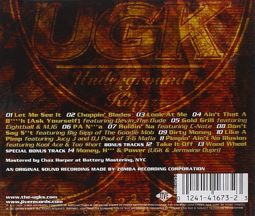 Amazon.co.jp: Dirty Money: ミュージック