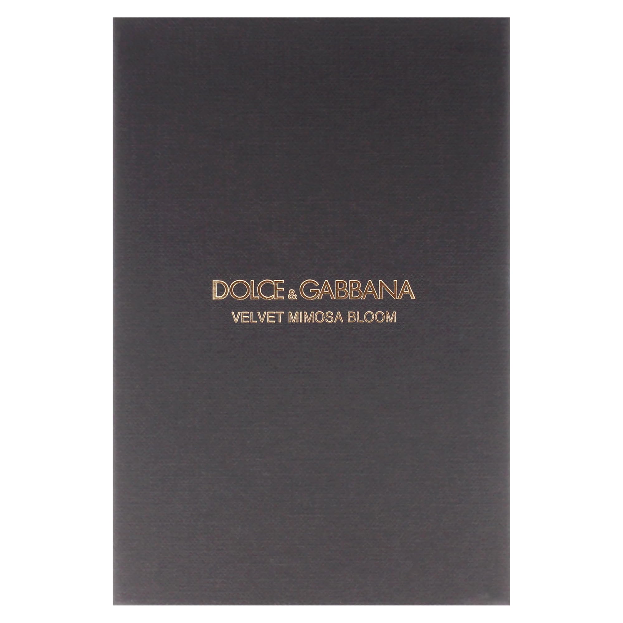 D&G Velvet Mimosa Bloom Eau de Parfum Woda Perfumowana - 150 ml