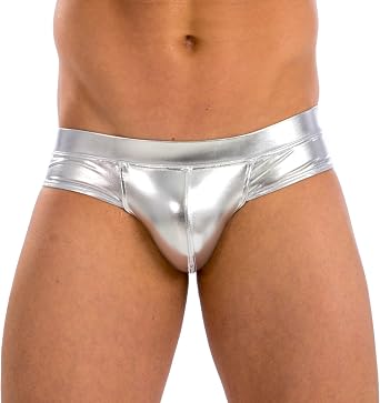 Gary Majdell Sport Men's Cheeky Cut Cheeky Cut