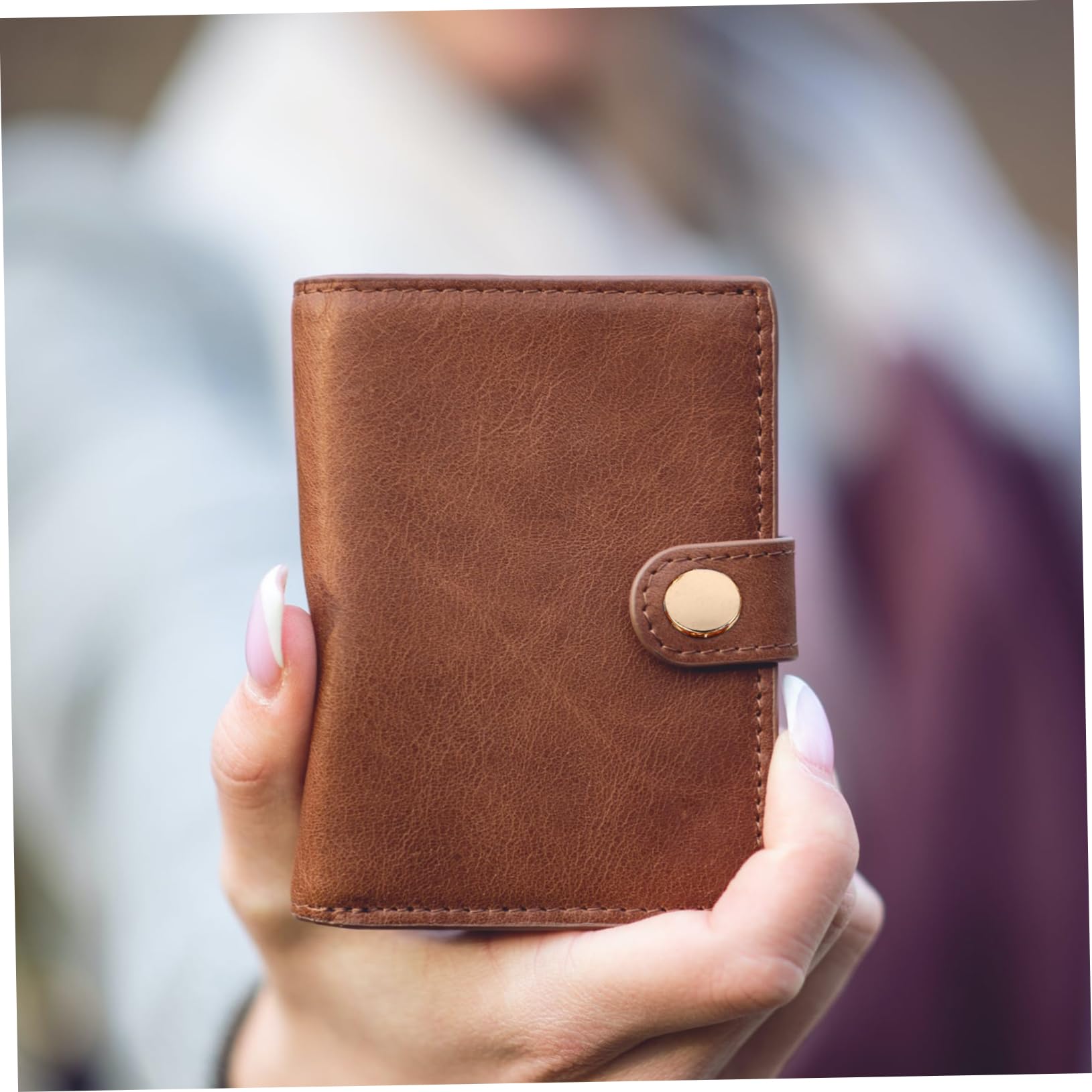 DIYEAH 24pcs Rivet Studs Mini Screws Craft Rivet Set DIY Leather Fasteners Hardware Accessories Efficient Kit