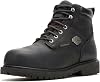 HARLEY-DAVIDSON Men's Gavern 5.5-in WP and CT Motorcycle Boots D93567
