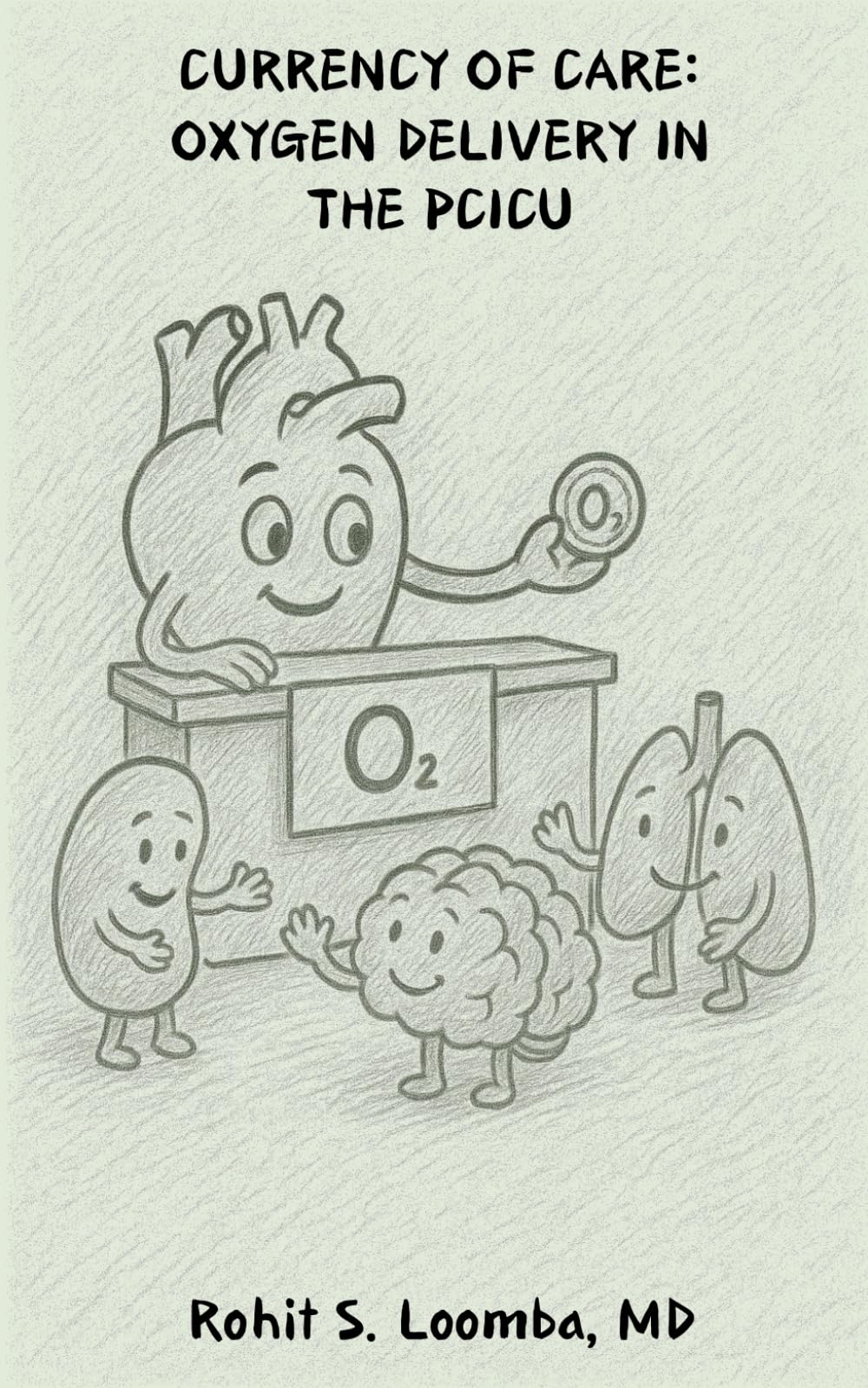 Currency Of Care: Oxygen Delivery in the PCICU