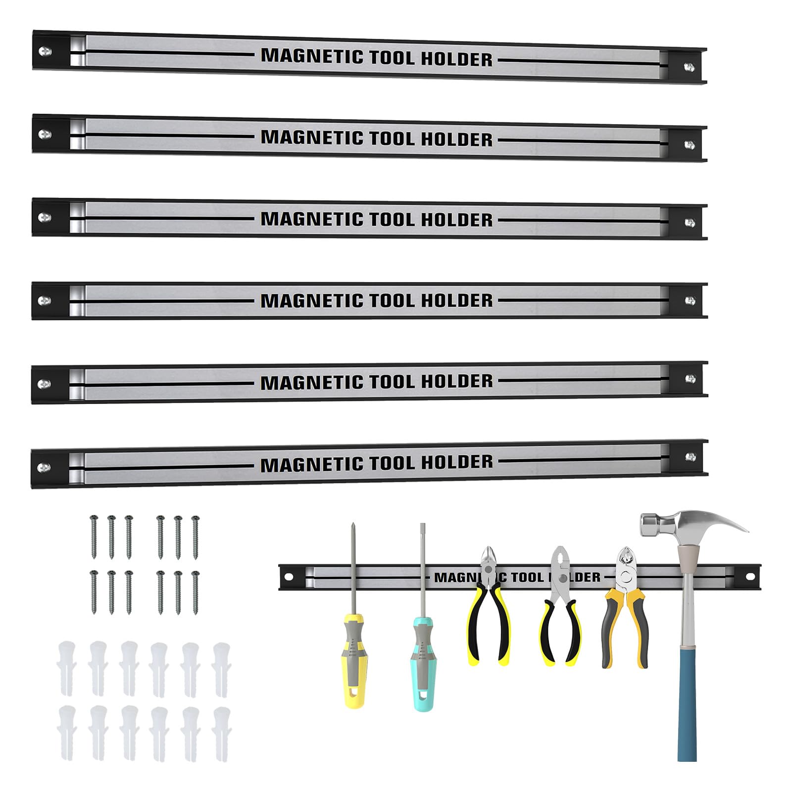 Amazon.com: Goplus 6PCS 18