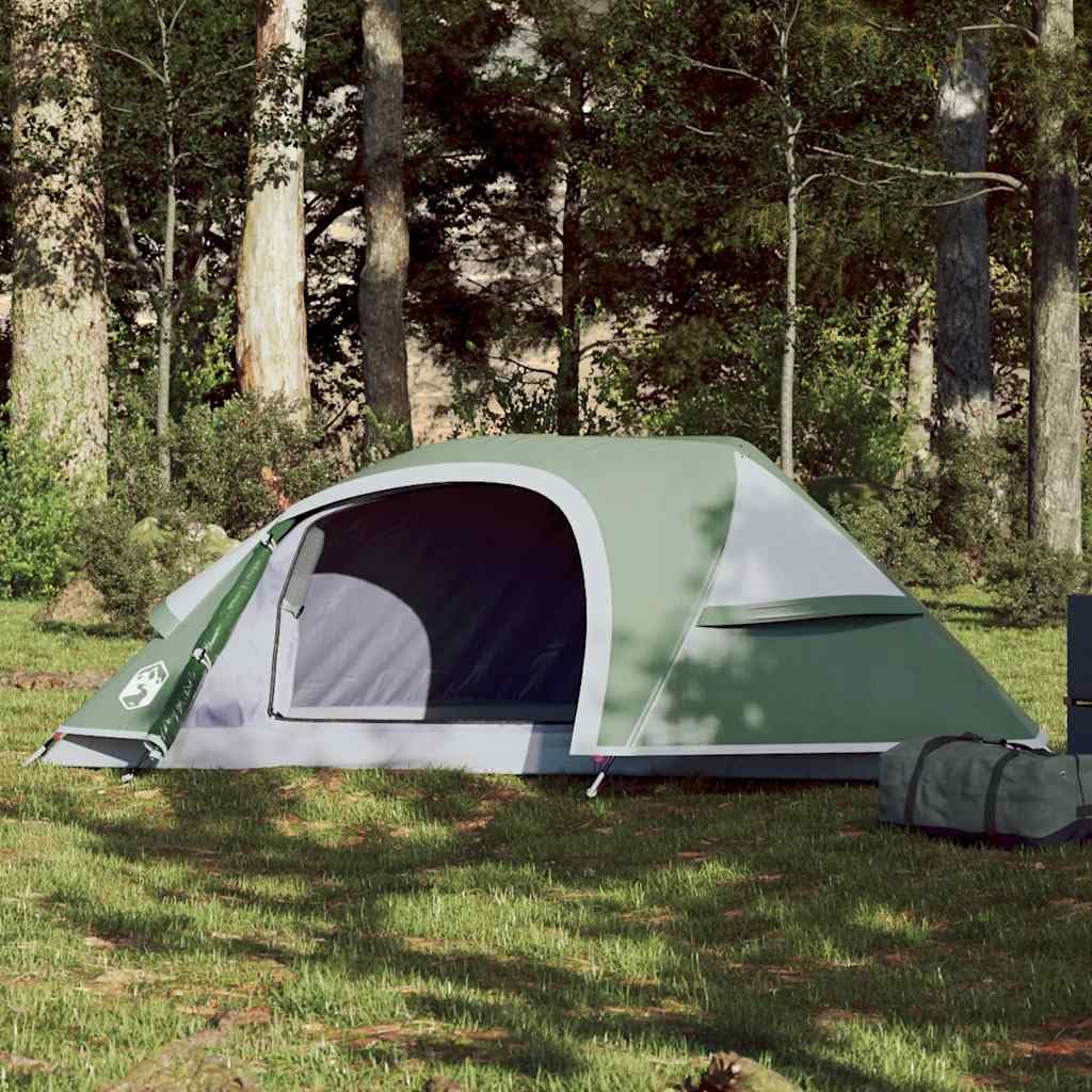 Tenda Occultante 1 Persona Bianca Impermeabile
