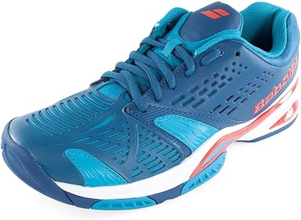 babolat sfx all court mens tennis shoe