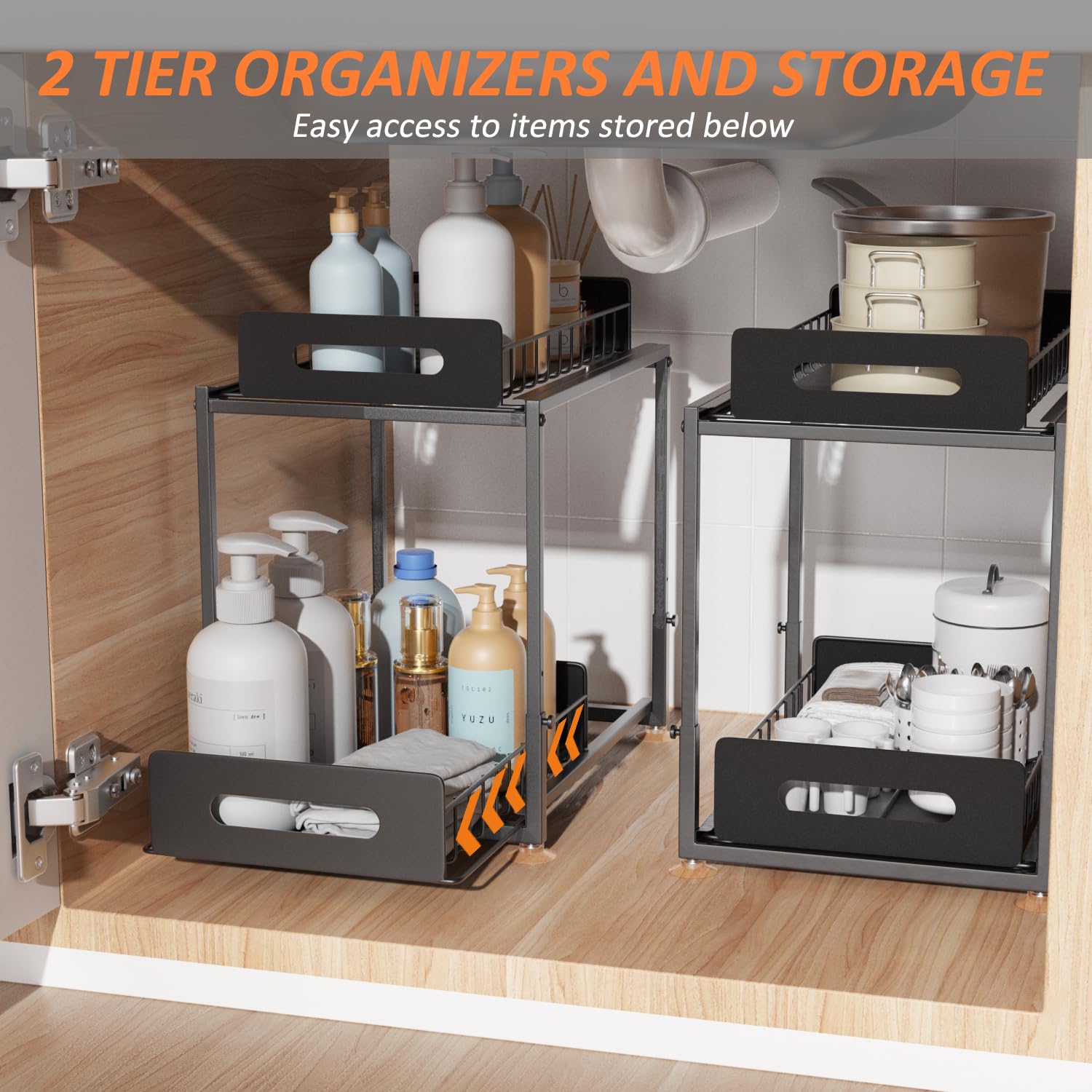 GABINETE BAJO CON LIBRERO VERTICAL – SIMUEBLES, image size:1500x1500