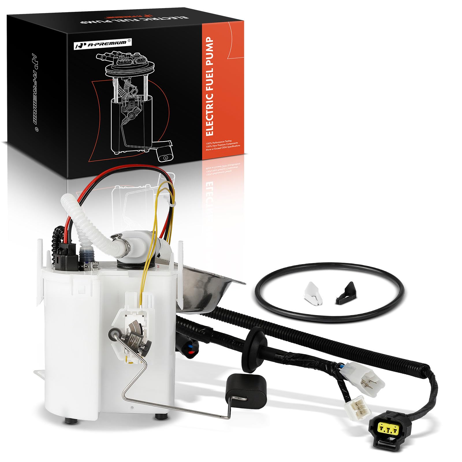 Amazon.com: A-Premium Electric Fuel Pump Module Assembly