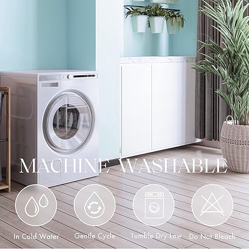 Miniatura 6 de Madison Park - Colcha ligera fundas de almohada a juego para todas las estaciones