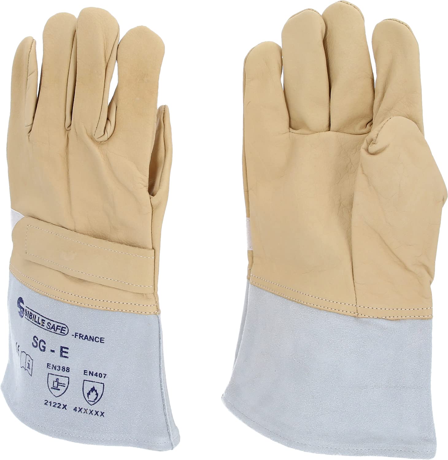 KS TOOLS Sur-gants 117.0145