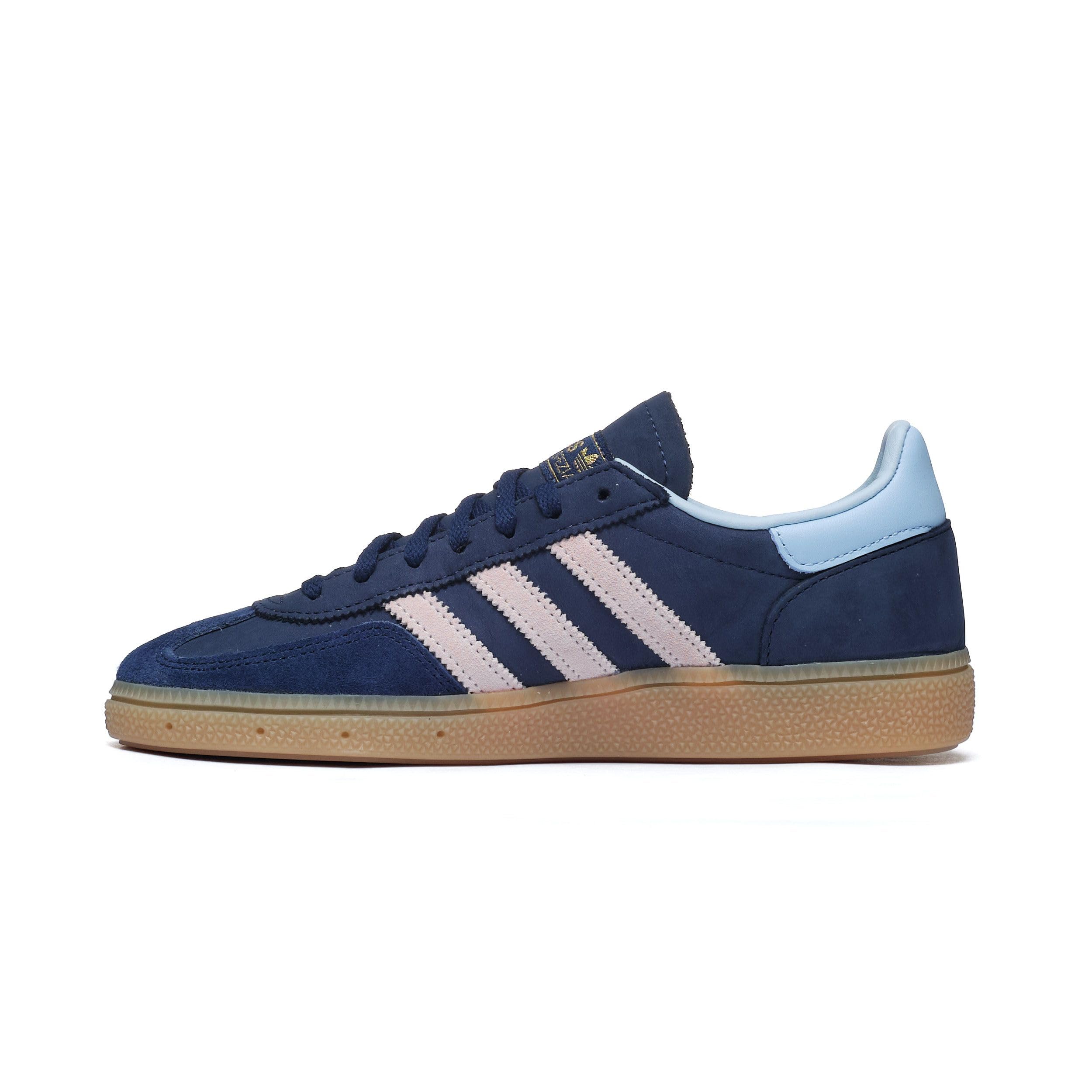 adidas Sneaker Handball Spezial W Blau Damen JR0851 40 2/3