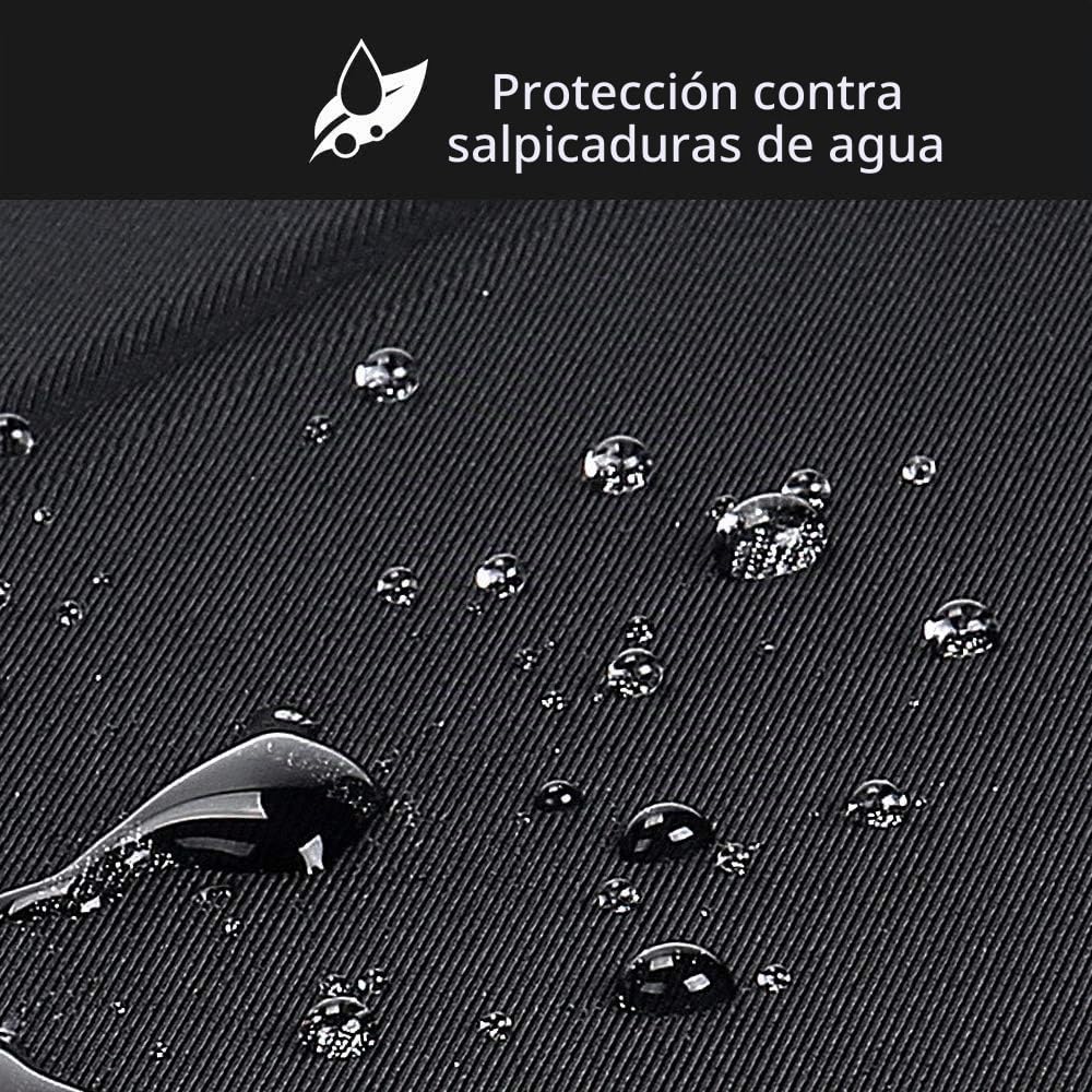 Smatree Funda para Portátil Compatible con 2023 16,2 MacBook Pro, MacBook Pro 2021 de 16 Pulgadas, MacBook Pro 2019/2018/2017 de 15,4 Pulgadas, LG gram 16 Pulgadas/LG gram Style 16 Pulgadas