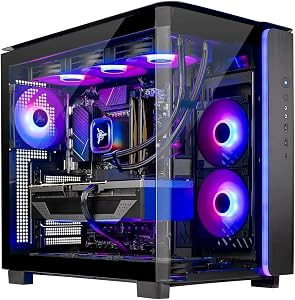 Skytech King 95 RTX 5080