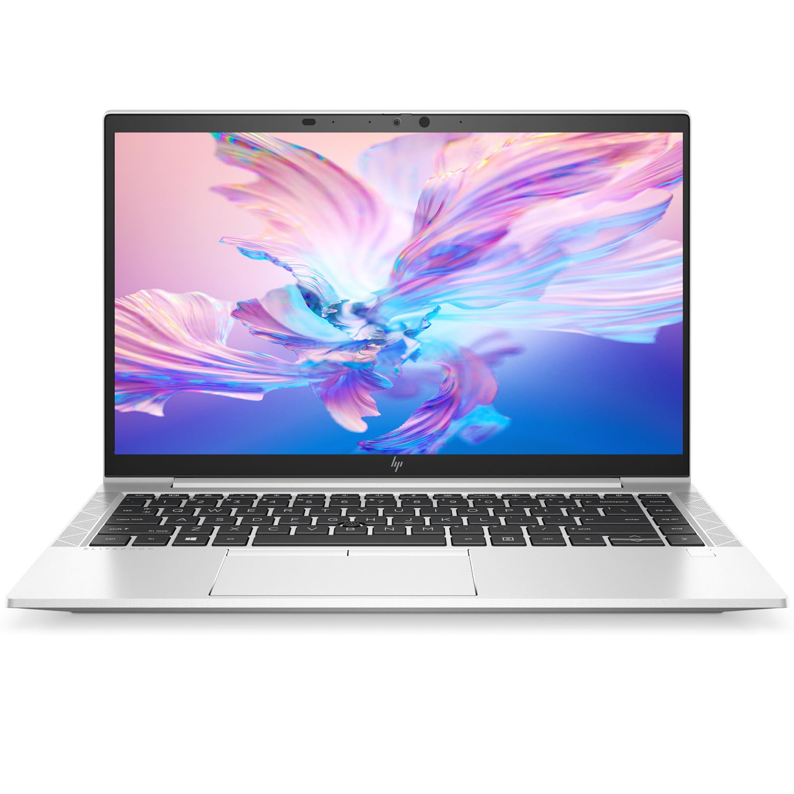 Test du HP EliteBook 845 G7 (Ryzen 5 PRO 4650U, Vega 6, FHD) : AMD fait mieux qu'Intel également