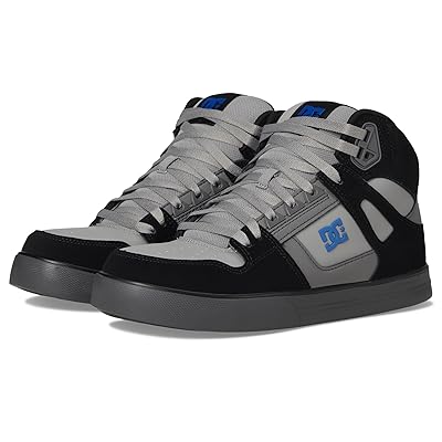 DC Work Pure Work High Top Waterproof Comp SD Men